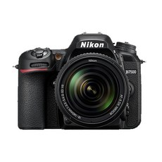 니콘 D7500 BODY DSLR - nikond7500