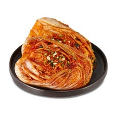 100% 국내산 이킴 포기김치 4Kg