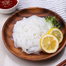[바른씨][물회육수 ] 쫀득한 갑오징어 회 500g (횟감용회무침물회), 갑오징어회 500g+물회육수 800ml, 1개