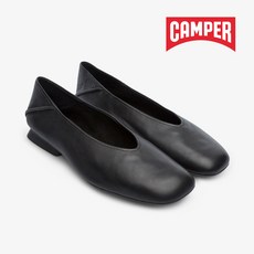 캠퍼여성구두
