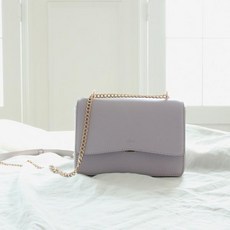 클루 [V lov bag] 러블리 라일락 브이럽백 CLAB19923BVP