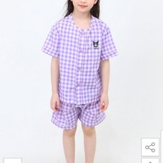 (백화점 정품) [레노마 이너웨어]쿠로미아동5부잠옷VI 980357