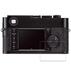 MotoMoto LEICA M9-P 필름 라이카 라이카 M9용 보호 필름 초투명 필름 항균, 1개