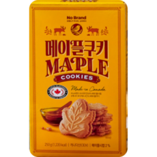 노브랜드메이플시럽