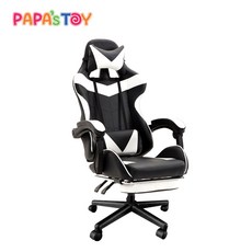 알파카게이밍의자