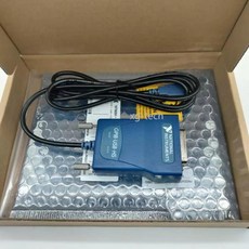 National Instruments용 NI GPIB-USB-HS 인터페이스 어댑터 IEEE 488 컨트롤러, 한개옵션1