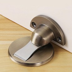 현관문자석스토퍼