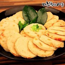 [미보어묵]야채 쌀 어묵 (보름/1kg), 1개