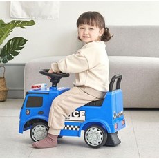 무소음아기자전거
