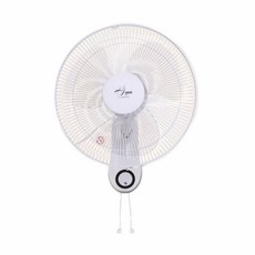 가벼운벽걸이선풍기