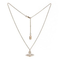 비비안웨스트우드루크리스목걸이