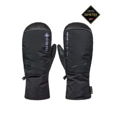 디미토 GORE-TEX VTX X 아이더 ZIP VENT 미테N BLACK, XS