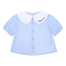 티파니블라우스