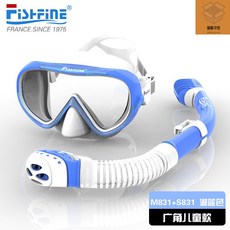 어린이일안식스노클