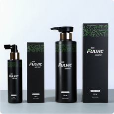 (주)바바코파 정품 바바풀빅 탈모방지샴푸&헤어토닉세트 풀빅산 세트 (500ml/150ml) 쿠팡 핀매 세트 1위 리뷰 1위 평일 당일 발송(오후 1시 이전주문) 웰빙앤헬스 몰, 1개