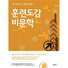 훈련도감비문학