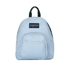 Jansport 잔스포츠 하프 파인트 미니 백팩 블루 더스크 하늘색