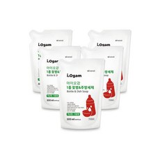 아이오감세탁세제