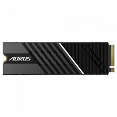 (포)GIGABYTE AORUS 7000s M.2 NVMe (2TB), 1