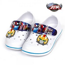 헬로카봇크로실내화