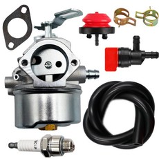 LIZAPUS Ariens 924076 924085 924103 924316 제설기 ST1236 교체용 카브와 호환되는 카뷰레터, LIZAPUS Ariens 924076 924085 9