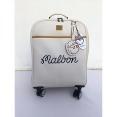 말본경량캐디백