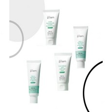 MAKEPREM 세이프 미 릴리프 모이스처 크림 12 클린보습 기획 세트 218792, SB0200035 none, 1개