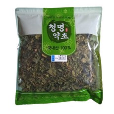 청명약초 소루쟁이잎 (300g -)-국내산, 300g, 2개 - 소루쟁이추출물