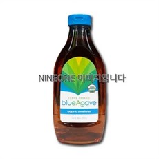 이지스 유기농 블루아가베시럽 1.02KG x 1개 코스트코, 상세페이지 참조, 상세페이지 참조, 상세페이지 참조, 상세페이지 참조