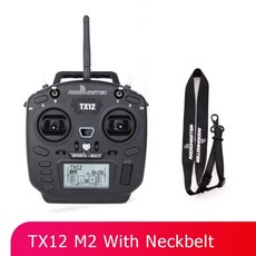 tx12컨트롤러