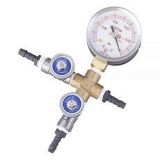 アズワンAS ONE Vacuum Gauge PSR01 PSR011424301, 1개