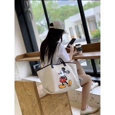 디즈니보스턴백