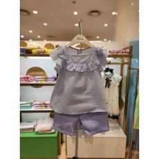 티파니블라우스