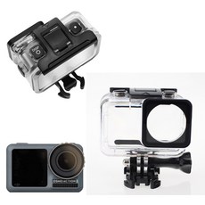 오즈모액션방수하우징