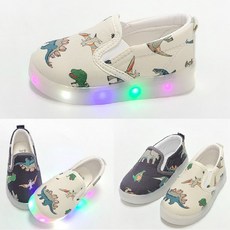 불빛운동화