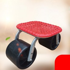 고추딸때의자