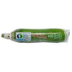 애호박 1개