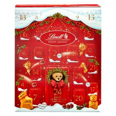 어드벤트캘린더