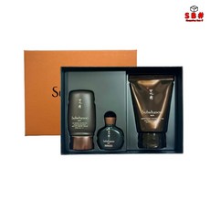 sulwhasu 설화수 본윤선크림 50ml(SPF50+), 1개 - 설화수맨본윤