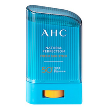 A.H.C 내추럴 퍼펙션 프레쉬 선스틱 SPF50+ PA++++, 22g, 1개