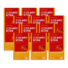 뉴트리원 간 건강 솔루션 밀크씨슬 700mg x 30캡슐 x 12박스, 상세페이지 참조, 상세페이지 참조, 상세페이지 참조, 상세페이지 참조, 상세페이지 참조