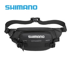 시마노허벅지가방