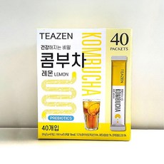 코스트코콤부차