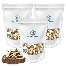 헬로우그린 국내산 감초 300gX3(팩) 총900g, 300g, 3개