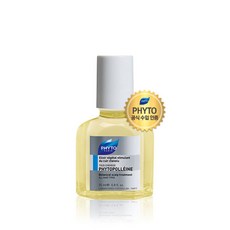 [피토(PHYTO)] [피토프랑스] 두피 스케일링 피토폴레인 25ml, 상세 설명 참조