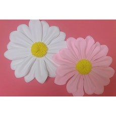 에바폼데이지꽃