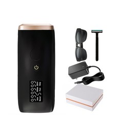 유얼피스바디쉐이버