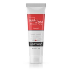 Neutrogena - Rapid Clear Stubborn Acne Spot Treatment Gel 1 oz