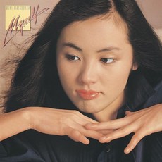 [LP] Matsubara Miki (마츠바라 미키) - Myself [LP] : 2023 일본 레코드 데이 - 마츠바라미키lp