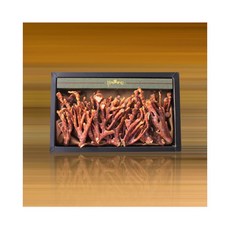 국산 원목재배 녹각영지버섯 200g, 1